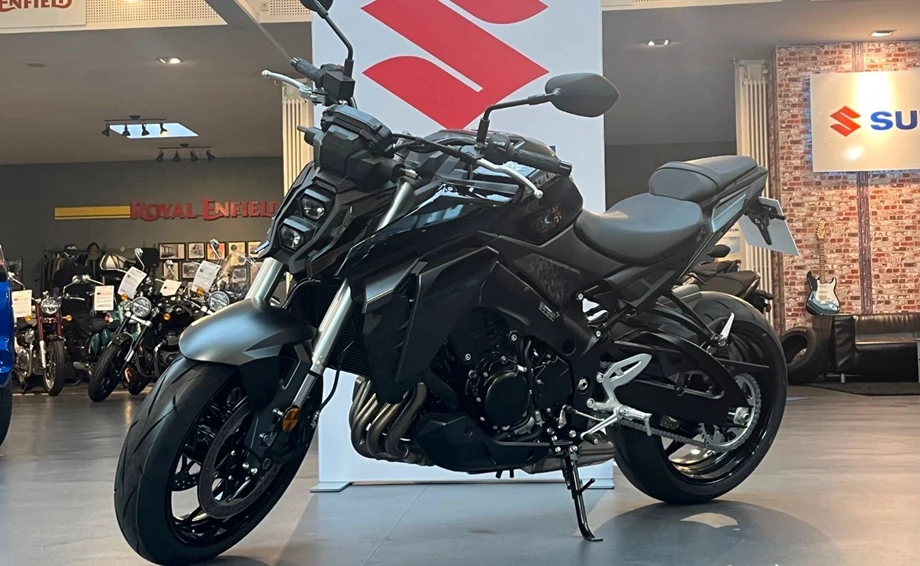 Angebot Suzuki GSX-S950 Bild 3: Angebot Suzuki GSX-S950