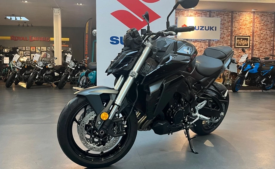 Angebot Suzuki GSX-S950 Bild 4: Angebot Suzuki GSX-S950