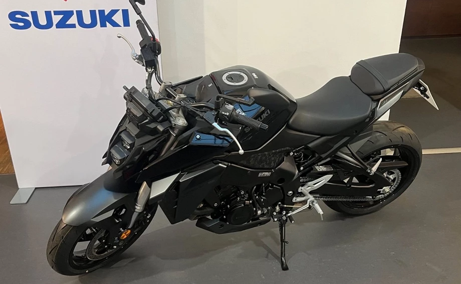 Angebot Suzuki GSX-S950 Bild 5: Angebot Suzuki GSX-S950