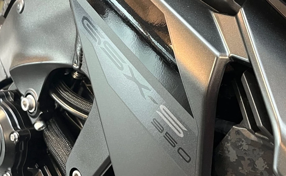 Angebot Suzuki GSX-S950 Bild 6: Angebot Suzuki GSX-S950