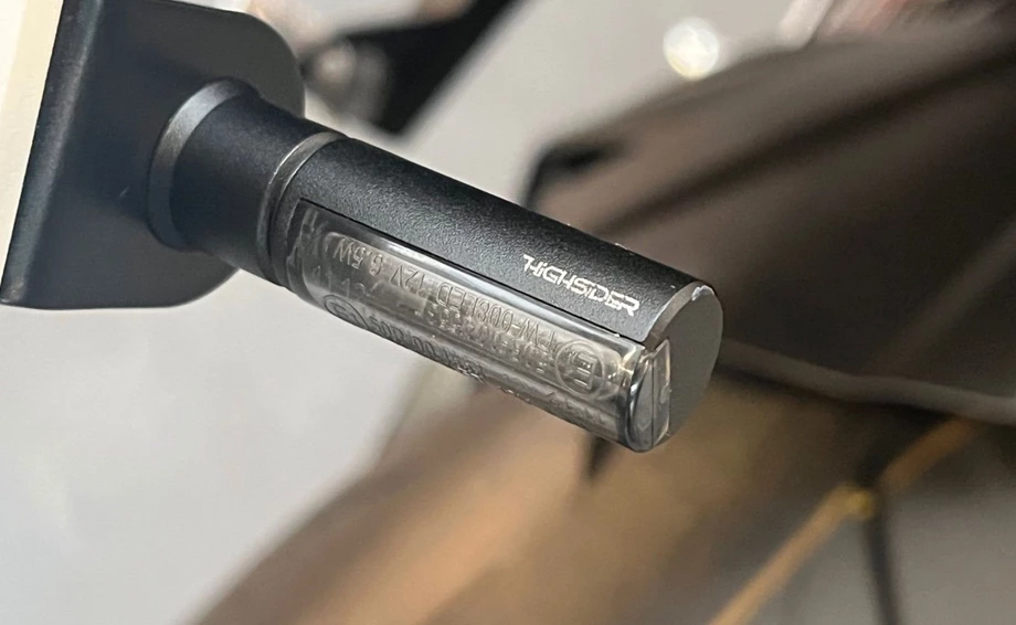 Angebot Suzuki GSX-S950 Bild 7: Angebot Suzuki GSX-S950