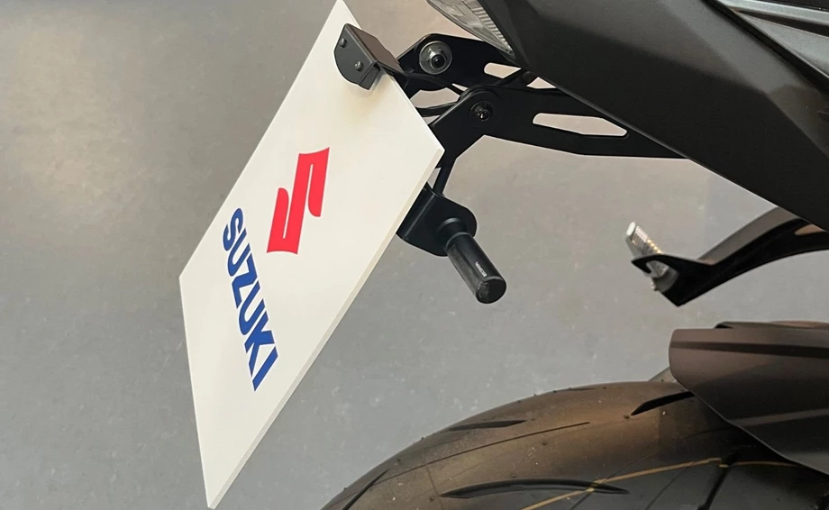 Angebot Suzuki GSX-S950 Bild 8: Angebot Suzuki GSX-S950