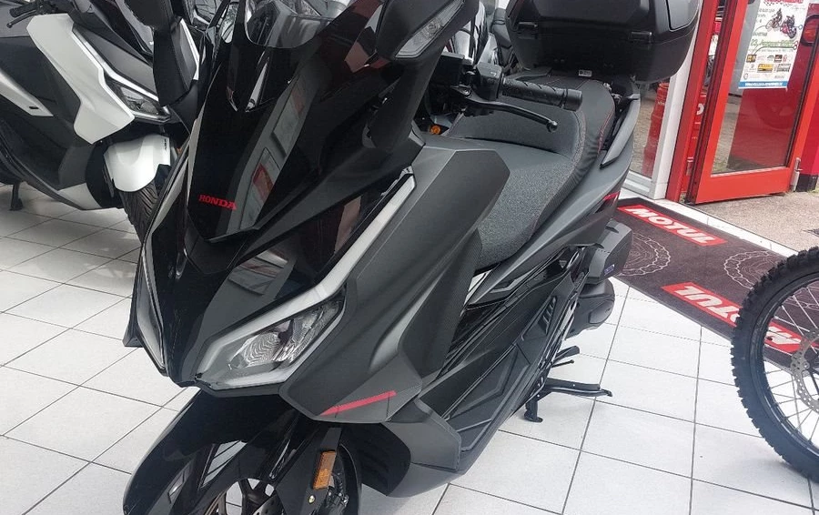 Angebot Honda Forza 125 Bild 1: Angebot Honda Forza 125