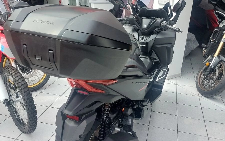 Offer Honda Forza 125 Bild 3: Offer Honda Forza 125