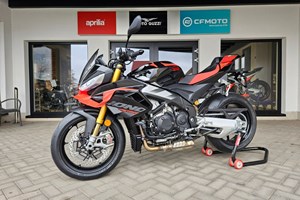 Angebot Aprilia Tuono V4 1100 Factory