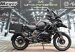Gebrauchte BMW R 1250 GS Adventure