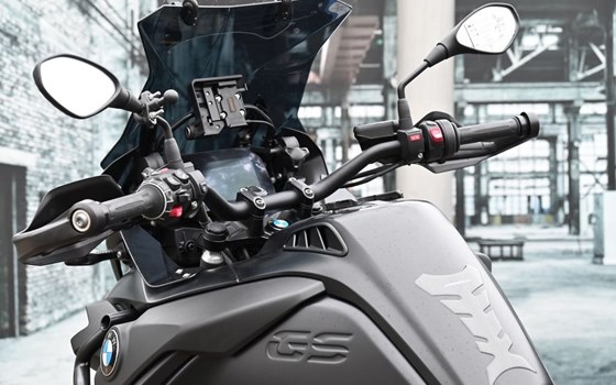 Gebrauchtmotorrad BMW R 1250 GS Adventure - Bild 11