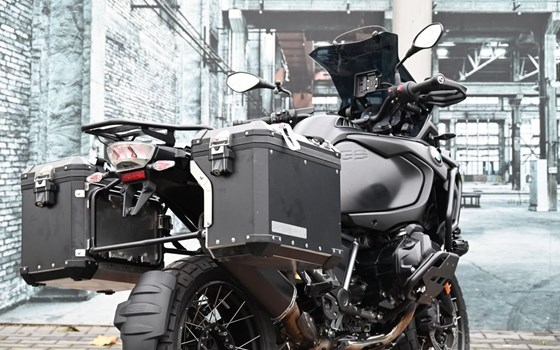 Gebrauchtmotorrad BMW R 1250 GS Adventure - Bild 12