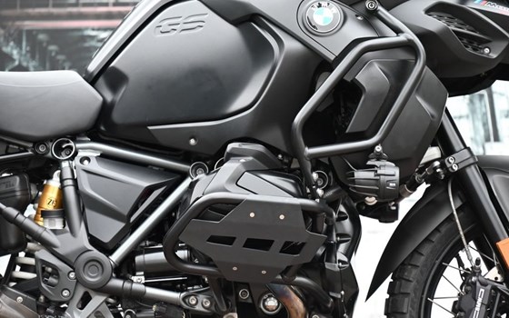 Gebrauchtmotorrad BMW R 1250 GS Adventure - Bild 2