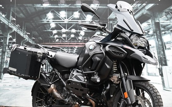 Gebrauchtmotorrad BMW R 1250 GS Adventure - Bild 4