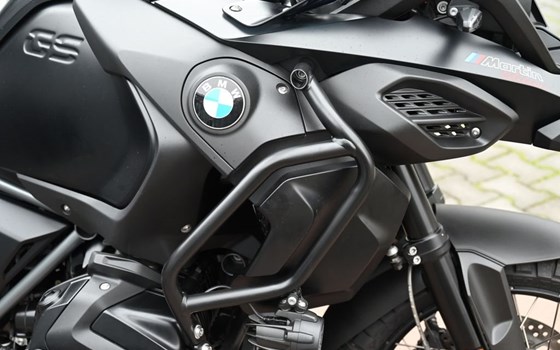 Gebrauchtmotorrad BMW R 1250 GS Adventure - Bild 5