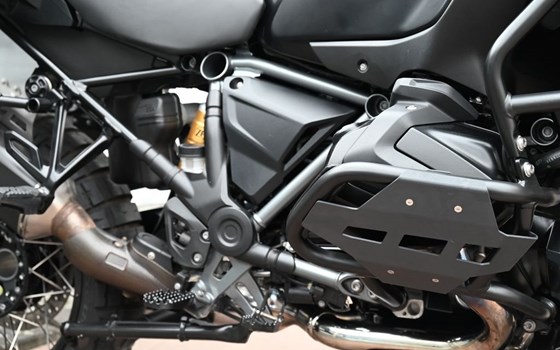 Gebrauchtmotorrad BMW R 1250 GS Adventure - Bild 7
