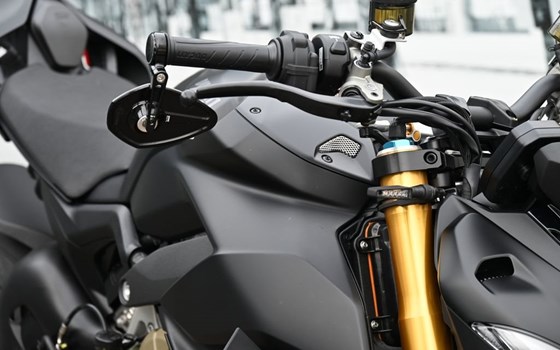 Gebrauchtmotorrad Ducati Streetfighter V4 S - Bild 5