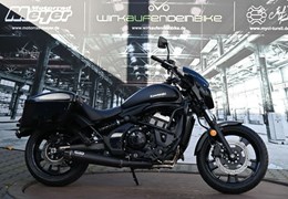 Gebrauchte Kawasaki Vulcan S