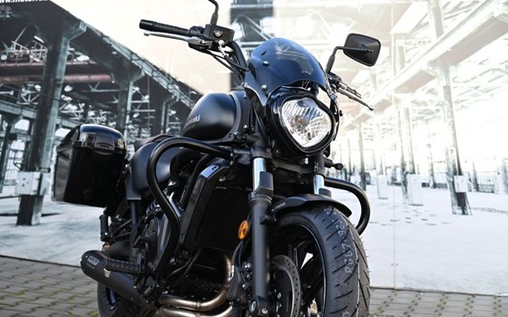 Gebrauchtmotorrad Kawasaki Vulcan S - Bild 4