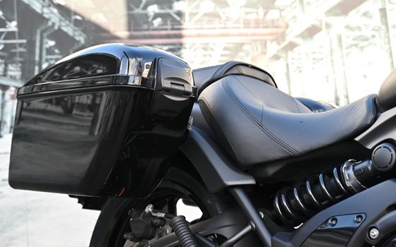 Gebrauchtmotorrad Kawasaki Vulcan S - Bild 7