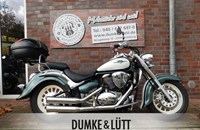 SUZUKI Intruder C/M 800 - Kaufberatung