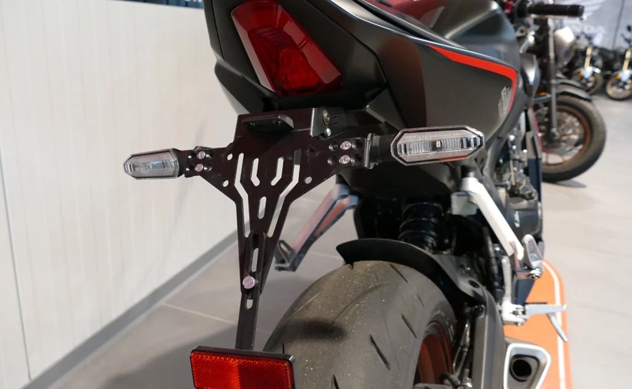 Angebot Honda CBR650R Bild 7: Angebot Honda CBR650R