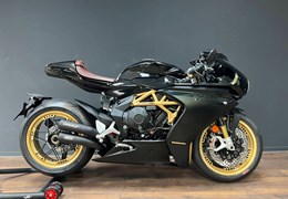 Neumotorrad MV Agusta Superveloce 800 S
