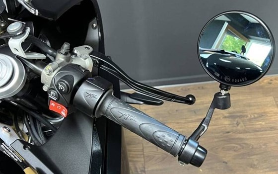 Neufahrzeug MV Agusta Superveloce 800 S - Bild 10