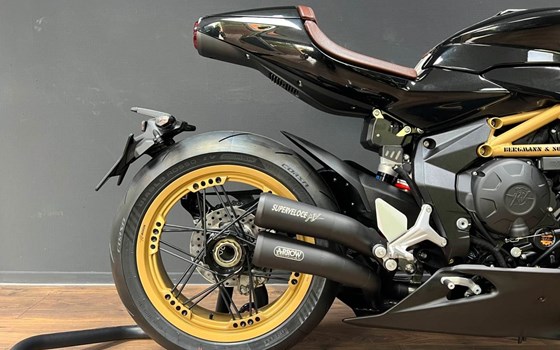 Neufahrzeug MV Agusta Superveloce 800 S - Bild 2