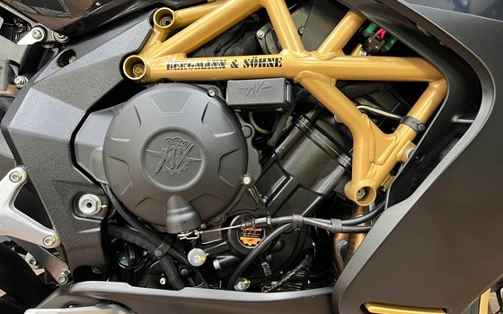 Neufahrzeug MV Agusta Superveloce 800 S - Bild 3