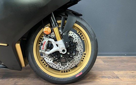 Neufahrzeug MV Agusta Superveloce 800 S - Bild 4