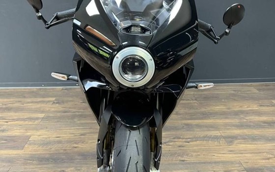 Neufahrzeug MV Agusta Superveloce 800 S - Bild 5