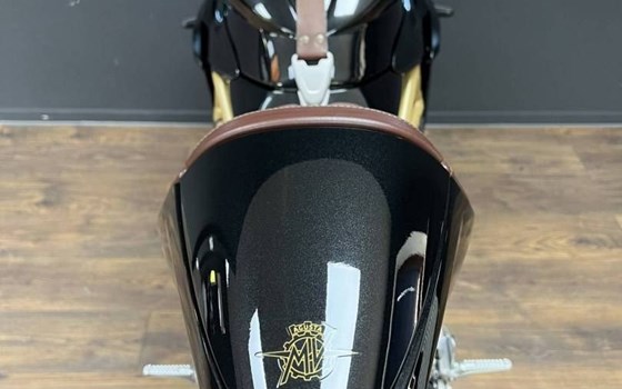 Neufahrzeug MV Agusta Superveloce 800 S - Bild 8