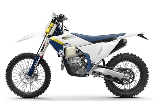 Neufahrzeug Husqvarna FE 501 - Bild 2