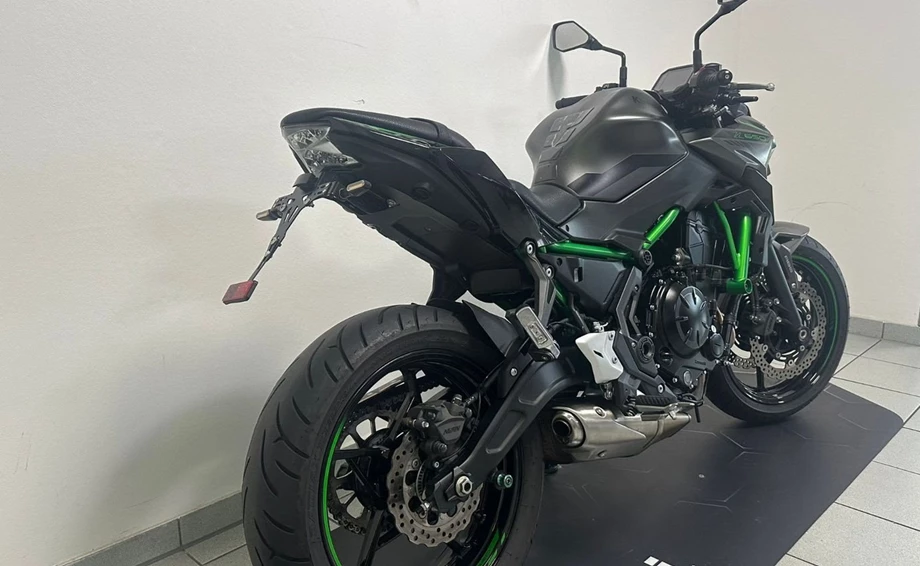 Angebot Kawasaki Z650 Bild 4: Angebot Kawasaki Z650
