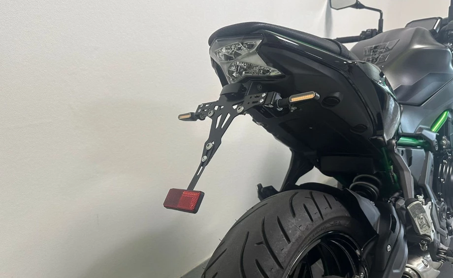 Angebot Kawasaki Z650 Bild 5: Angebot Kawasaki Z650