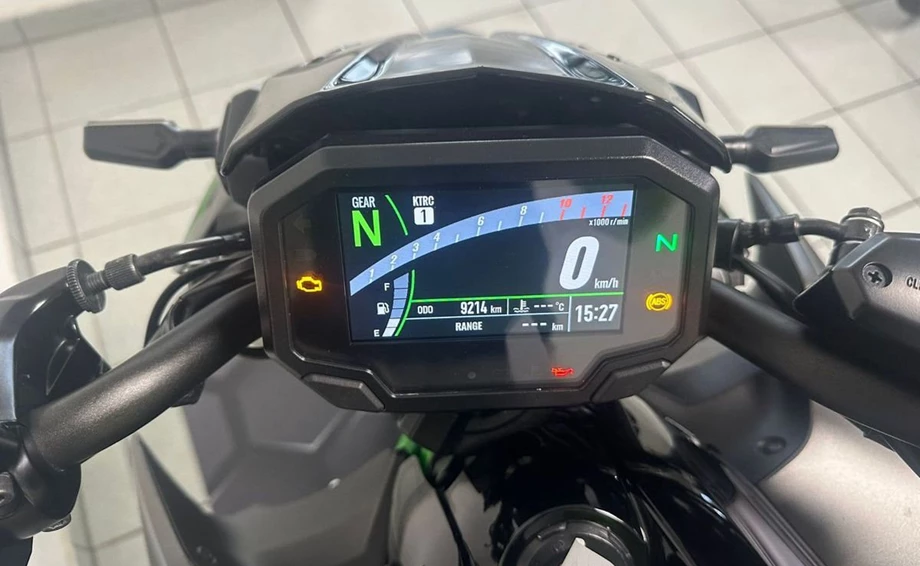 Angebot Kawasaki Z650 Bild 6: Angebot Kawasaki Z650