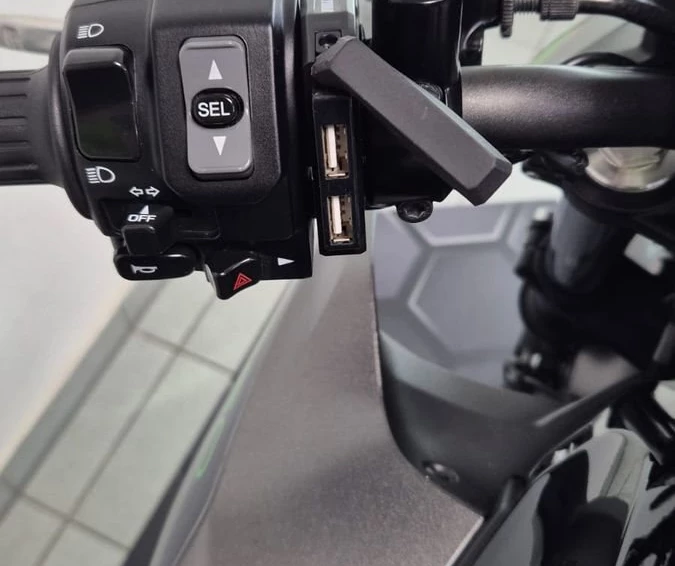 Angebot Kawasaki Z650 Bild 7: Angebot Kawasaki Z650