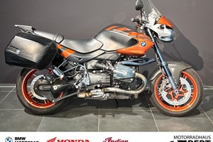 Angebot BMW R 1150 R Rockster