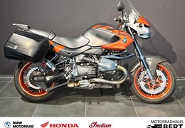 Gebrauchte BMW R 1150 R Rockster
