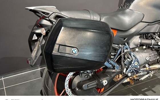 Gebrauchtmotorrad BMW R 1150 R Rockster - Bild 6