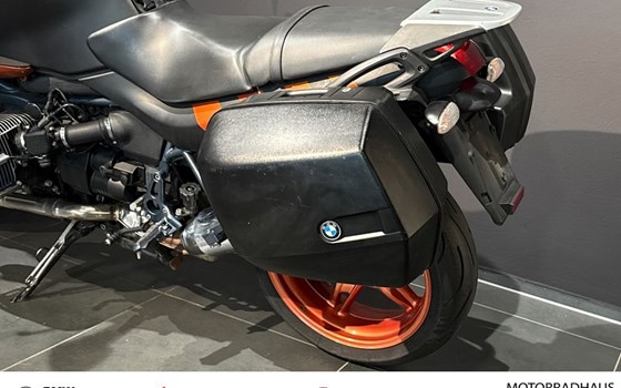 Gebrauchtmotorrad BMW R 1150 R Rockster - Bild 9