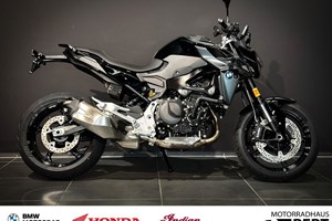 Offer BMW F 900 R