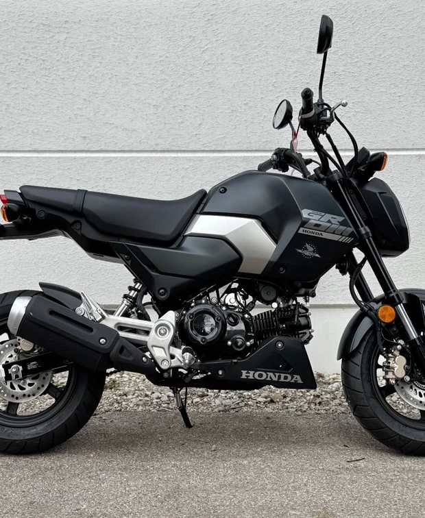 Honda MSX125 Grom