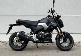 Gebrauchte Honda MSX125 Grom