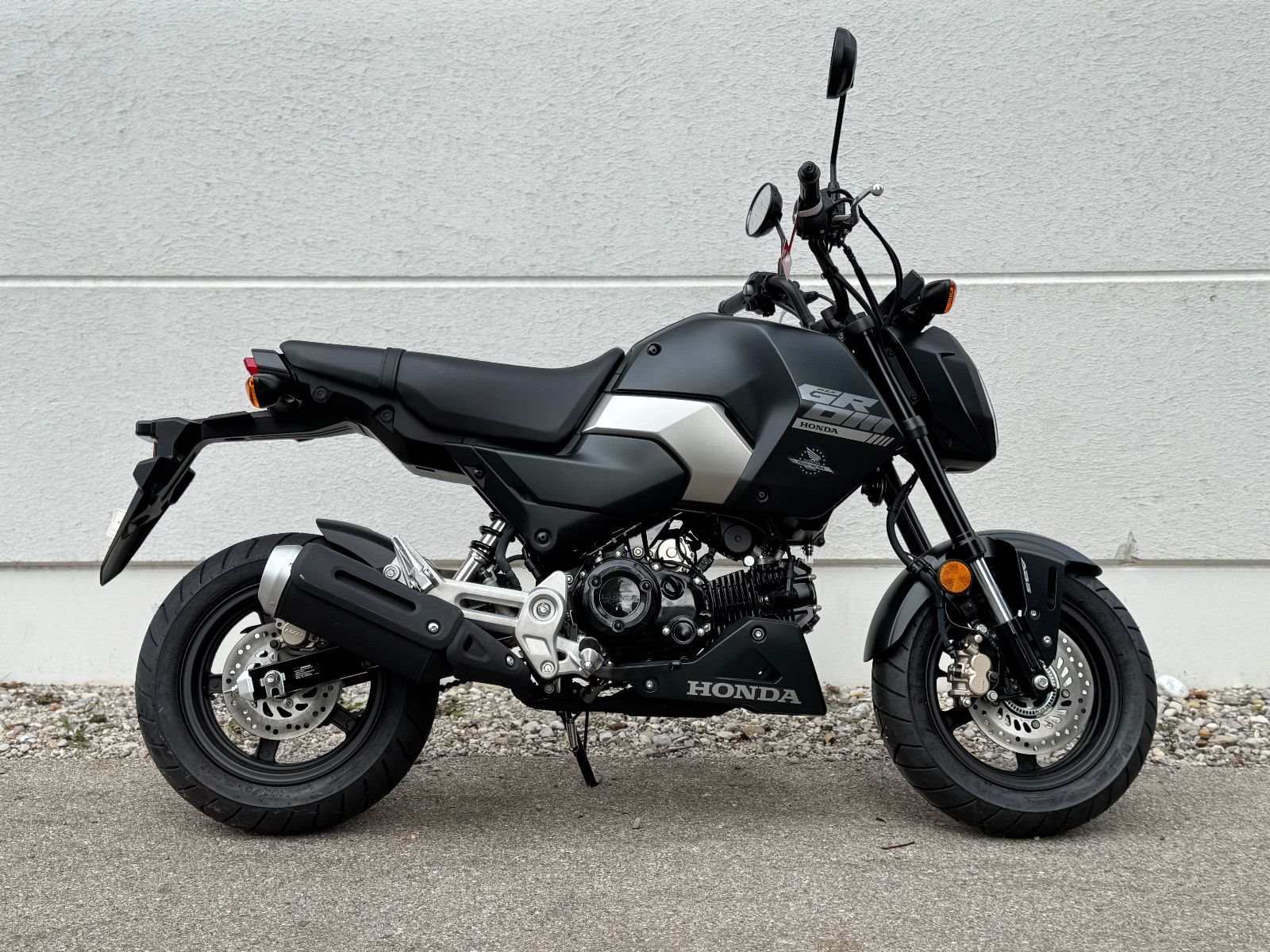 Honda MSX125 Grom