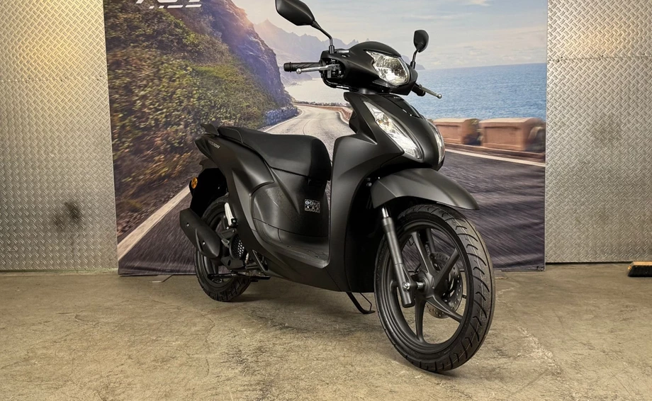 Offer Honda NSC Vision 110 Bild 1: Offer Honda NSC Vision 110