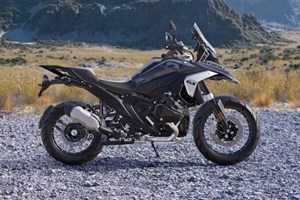 Angebot BMW R 1300 GS