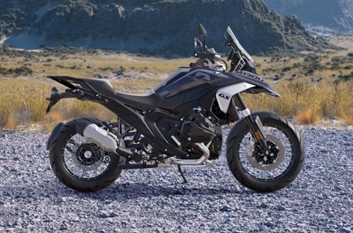 BMW R 1300 GS