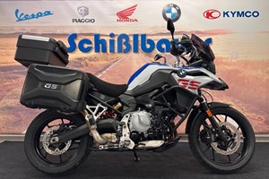 Angebot BMW F 750 GS