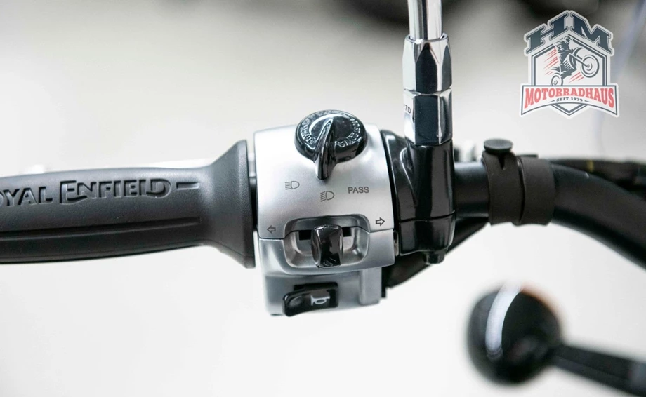 Angebot Royal Enfield Super Meteor 650 Bild 11: Angebot Royal Enfield Super Meteor 650