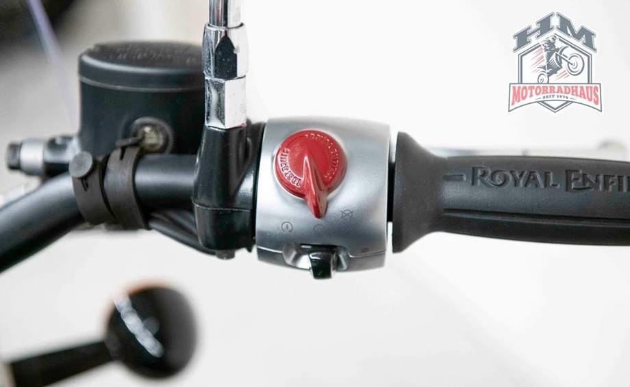 Angebot Royal Enfield Super Meteor 650 Bild 12: Angebot Royal Enfield Super Meteor 650