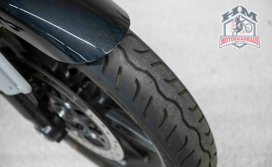 Angebot Royal Enfield Super Meteor 650 Bild 14: Angebot Royal Enfield Super Meteor 650