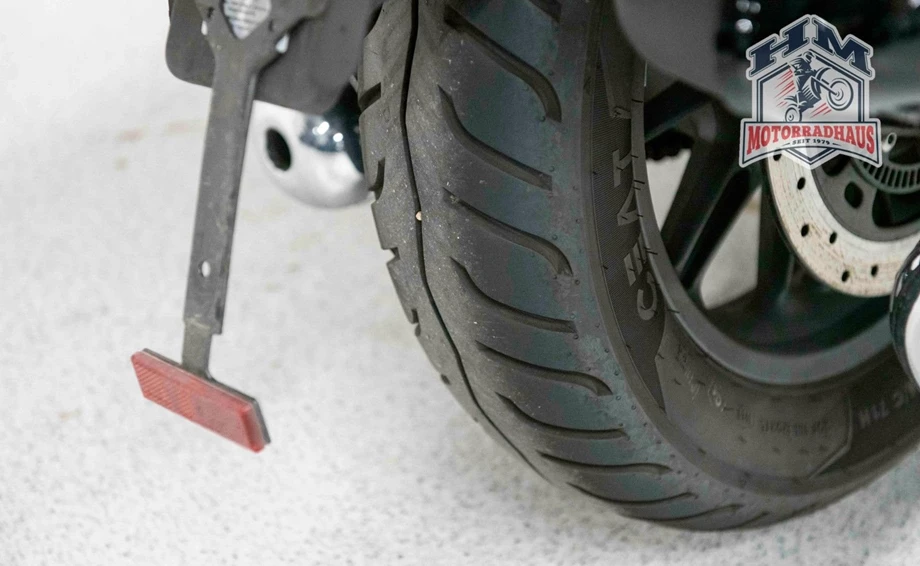 Angebot Royal Enfield Super Meteor 650 Bild 15: Angebot Royal Enfield Super Meteor 650